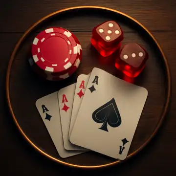 Tafelspellen bij Casinobuck Casino